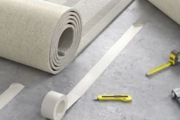 DIY Carpet Installation on Concrete Floor: Tips You Need to Know
